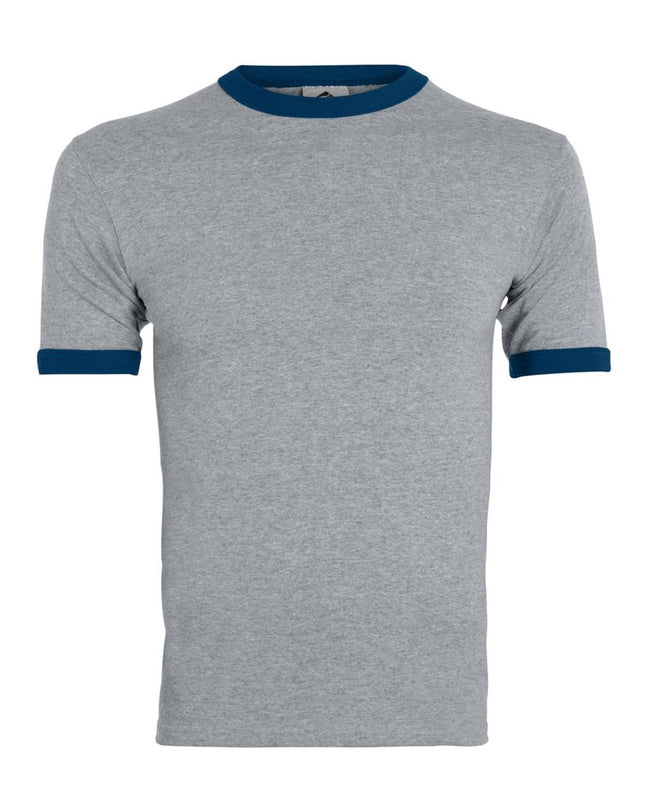 Youth Ringer T‑Shirt
