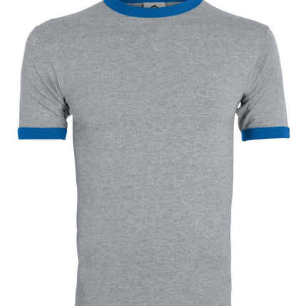 Youth Ringer T‑Shirt