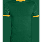 Dark Green/Gold / S