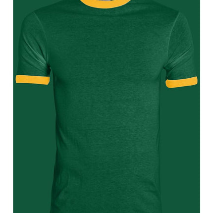 Youth Ringer T‑Shirt
