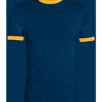 Navy/Gold / S
