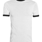 White/Black / S
