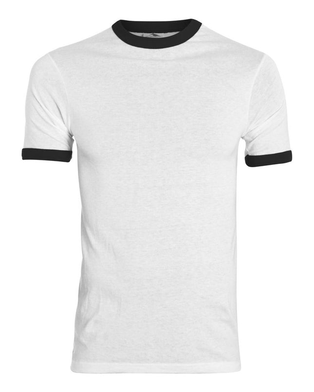 Youth Ringer T‑Shirt