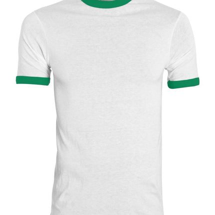 Youth Ringer T‑Shirt