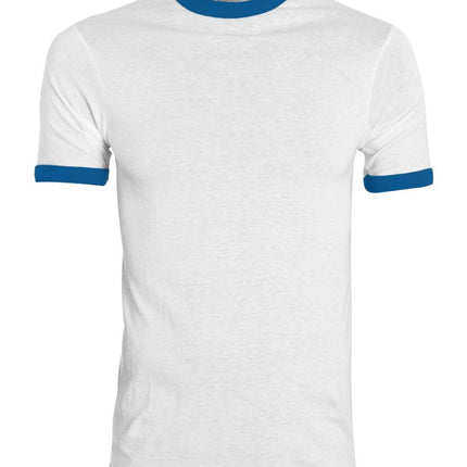 Youth Ringer T‑Shirt