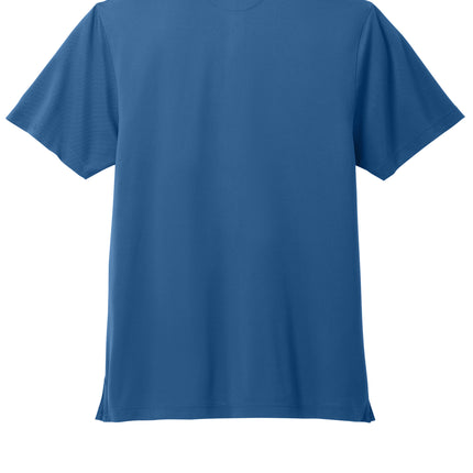 Brooks Brothers® Mesh Pique Performance Polo — BB18220