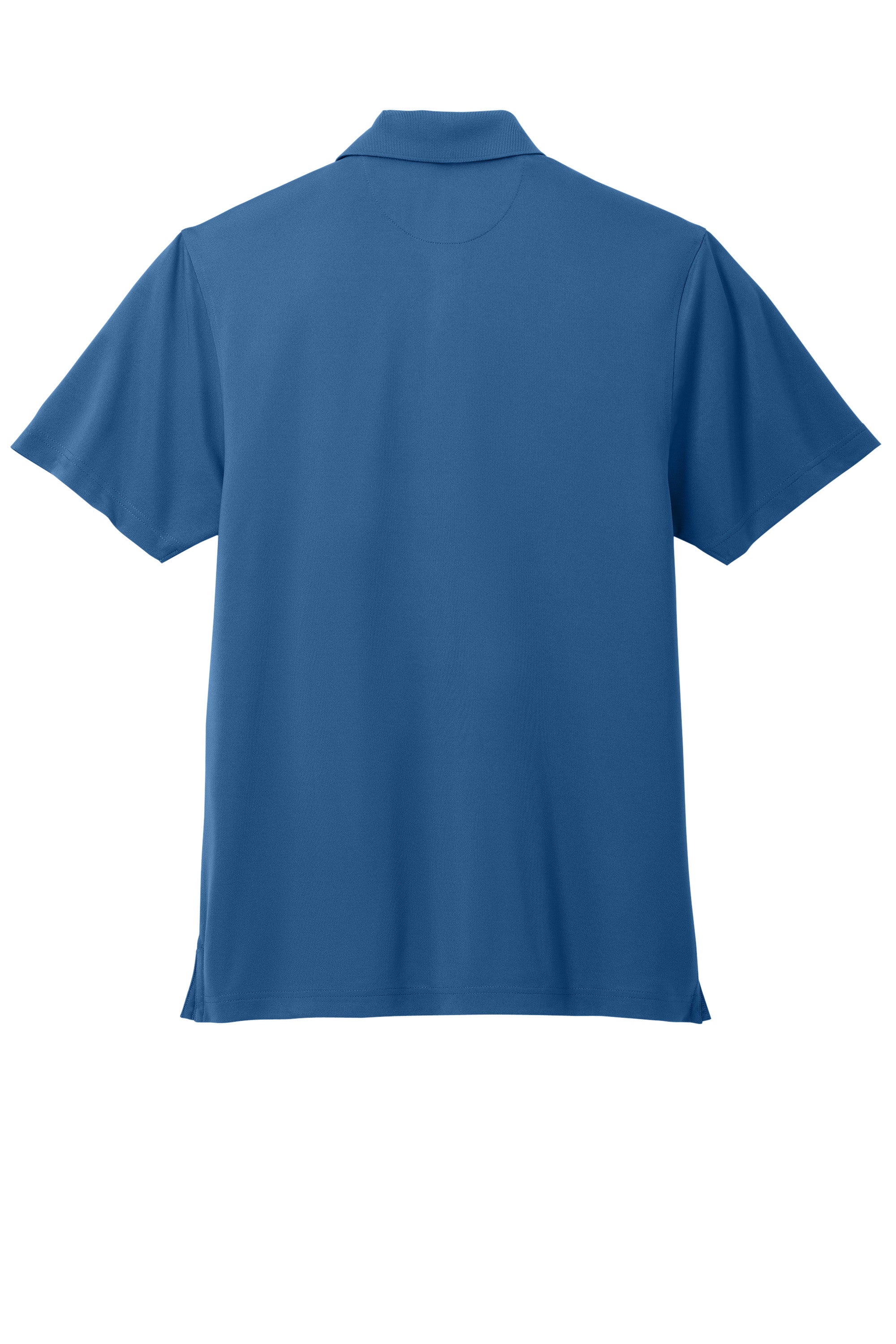 Brooks Brothers® Mesh Pique Performance Polo — BB18220