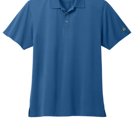 Brooks Brothers® Mesh Pique Performance Polo — BB18220