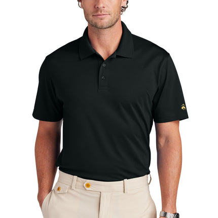 Brooks Brothers® Mesh Pique Performance Polo — BB18220