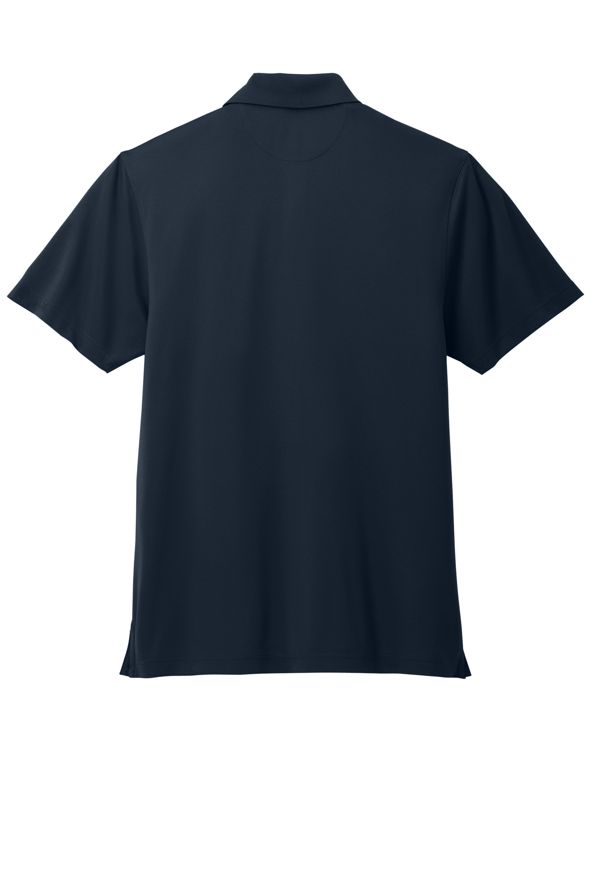 Brooks Brothers® Mesh Pique Performance Polo — BB18220