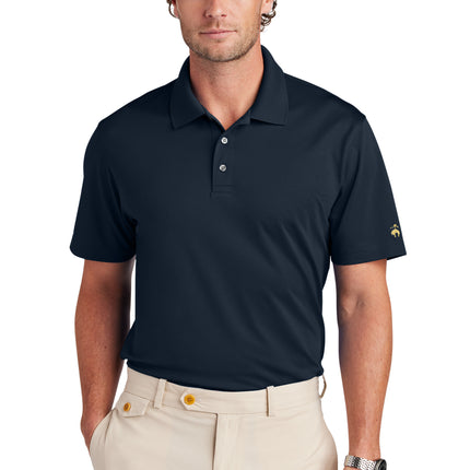 Brooks Brothers® Mesh Pique Performance Polo — BB18220