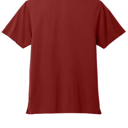 Brooks Brothers® Mesh Pique Performance Polo — BB18220