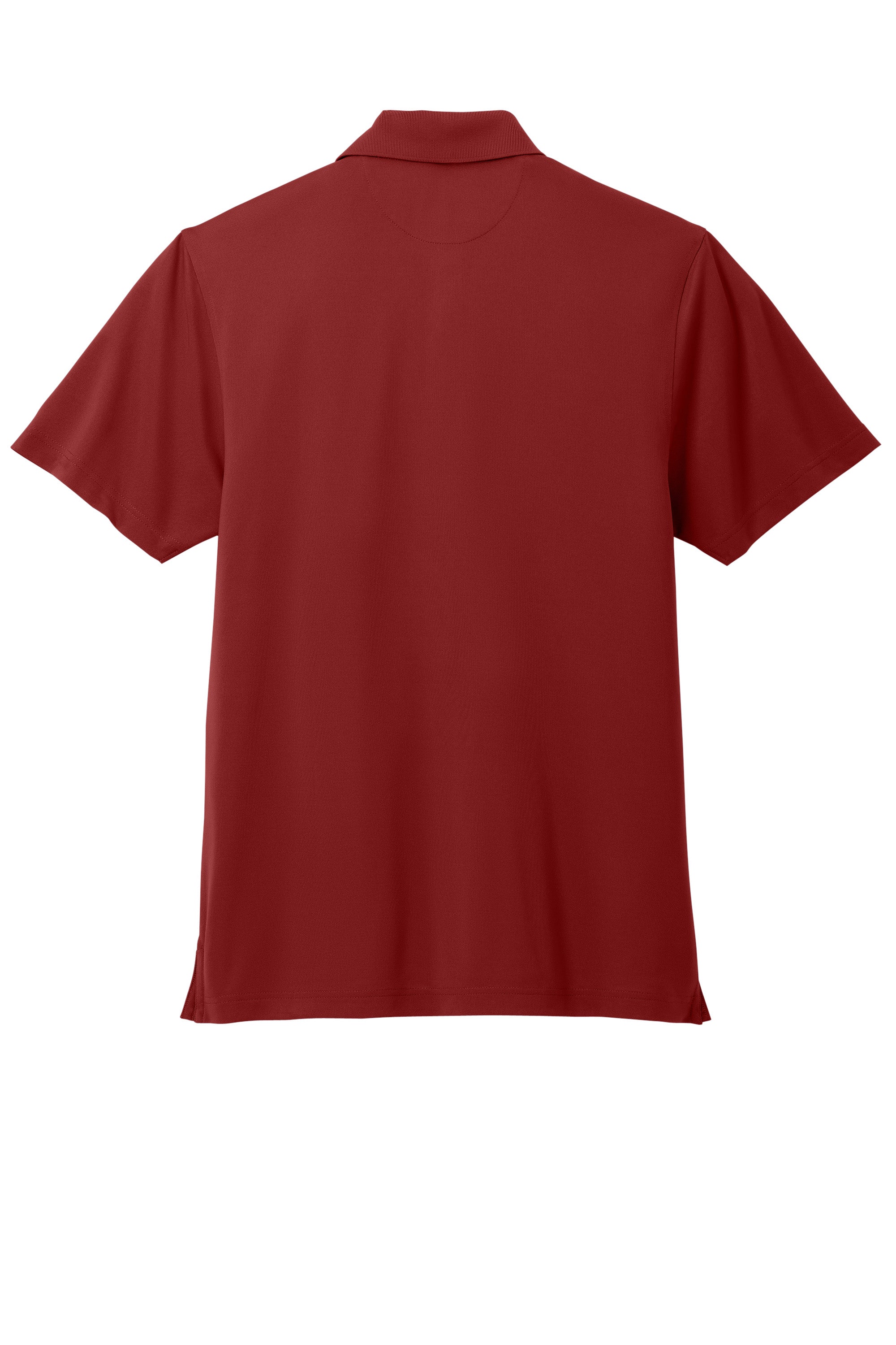 Brooks Brothers® Mesh Pique Performance Polo — BB18220