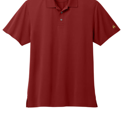Brooks Brothers® Mesh Pique Performance Polo — BB18220