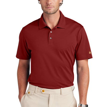 Brooks Brothers® Mesh Pique Performance Polo — BB18220