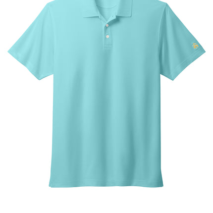 Brooks Brothers® Mesh Pique Performance Polo — BB18220