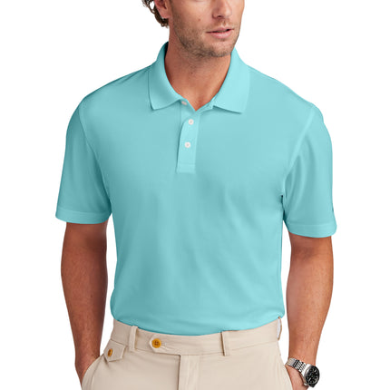 Brooks Brothers® Mesh Pique Performance Polo — BB18220