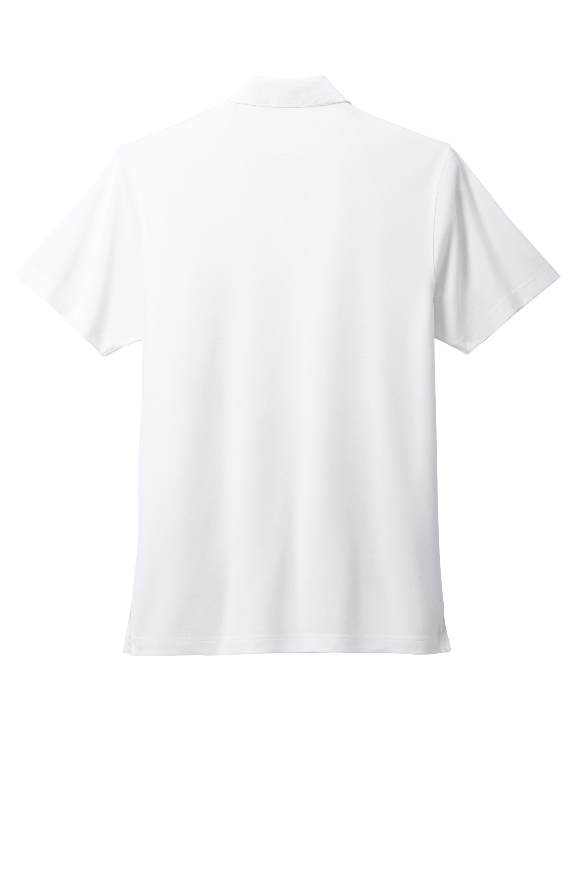 Brooks Brothers® Mesh Pique Performance Polo — BB18220