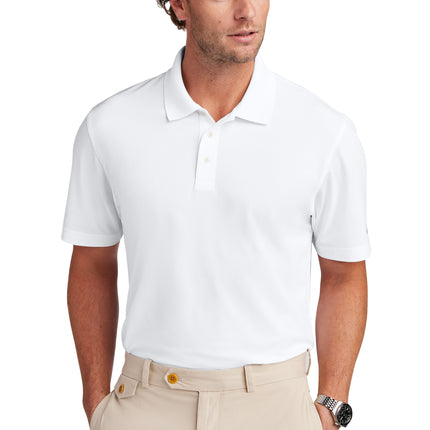 Brooks Brothers® Mesh Pique Performance Polo — BB18220