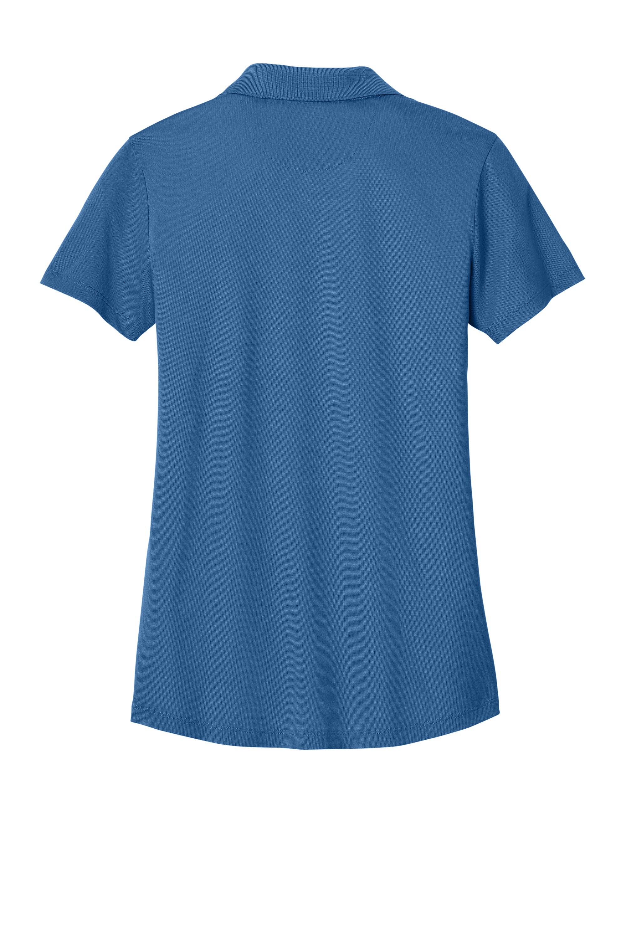 Brooks Brothers® Women’s Mesh Pique Performance Polo — BB18221