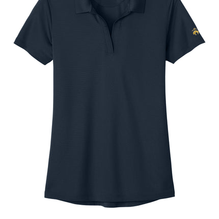 Brooks Brothers® Women’s Mesh Pique Performance Polo — BB18221