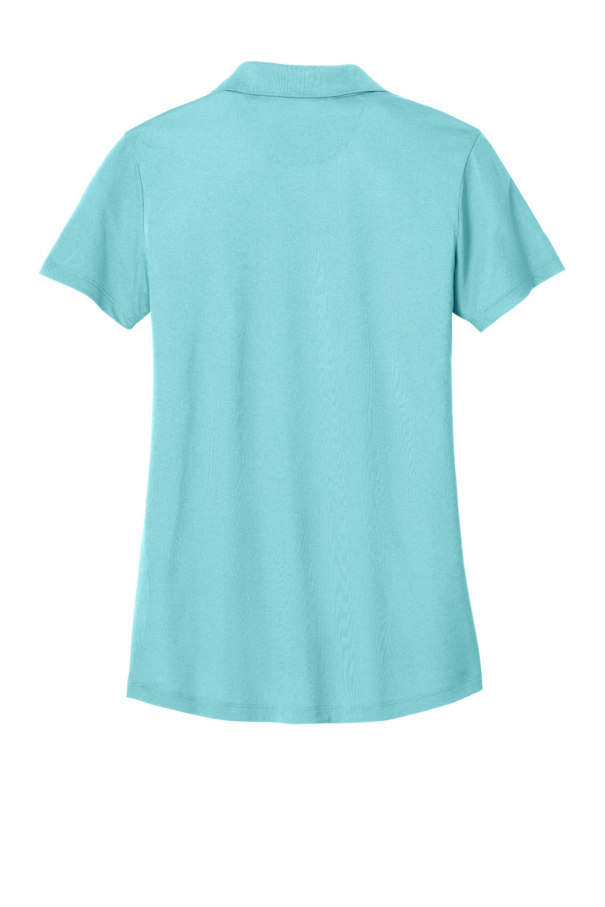 Brooks Brothers® Women’s Mesh Pique Performance Polo — BB18221