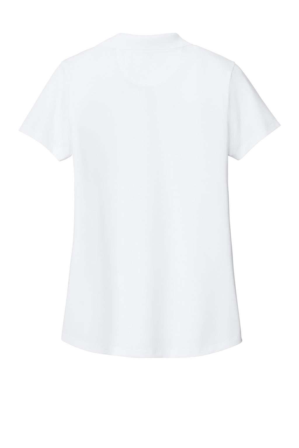 Brooks Brothers® Women’s Mesh Pique Performance Polo — BB18221