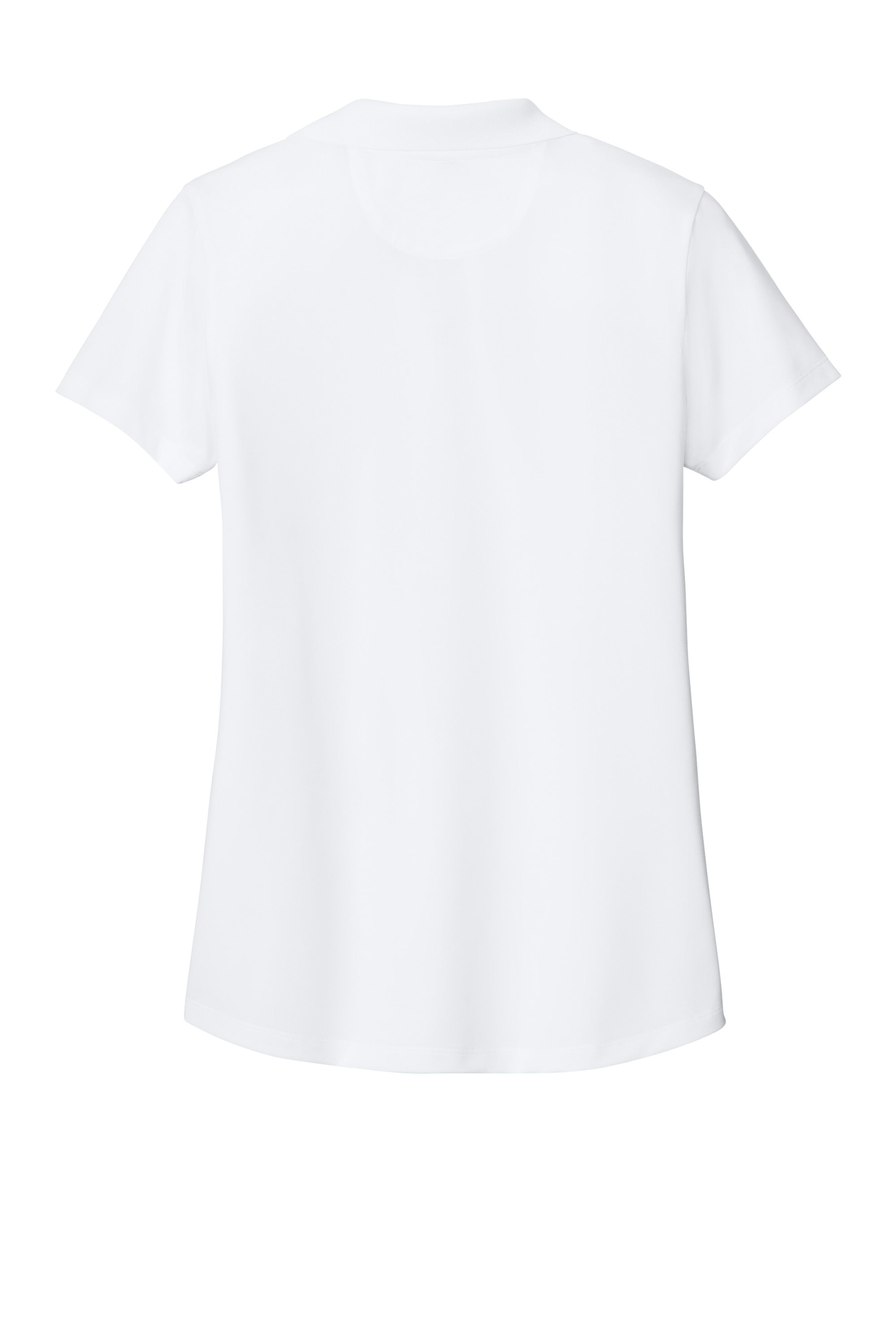 Brooks Brothers® Women’s Mesh Pique Performance Polo — BB18221