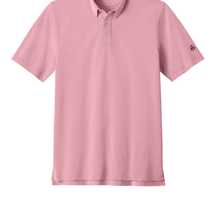 Brooks Brothers® Pinpoint Pique Dress Polo — BB18222