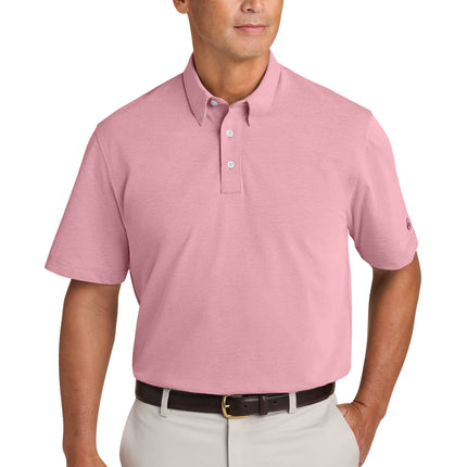 Brooks Brothers® Pinpoint Pique Dress Polo — BB18222