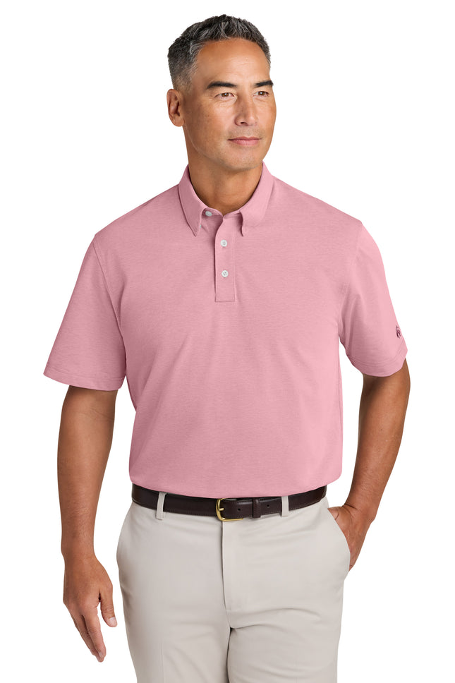 Brooks Brothers® Pinpoint Pique Dress Polo — BB18222