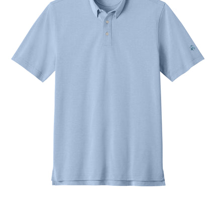 Brooks Brothers® Pinpoint Pique Dress Polo — BB18222