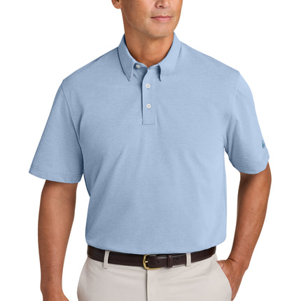 Brooks Brothers® Pinpoint Pique Dress Polo — BB18222