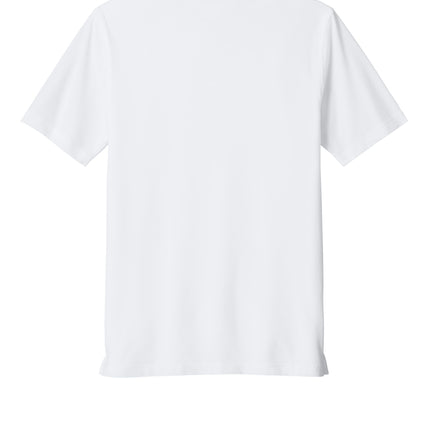 Brooks Brothers® Pinpoint Pique Dress Polo — BB18222