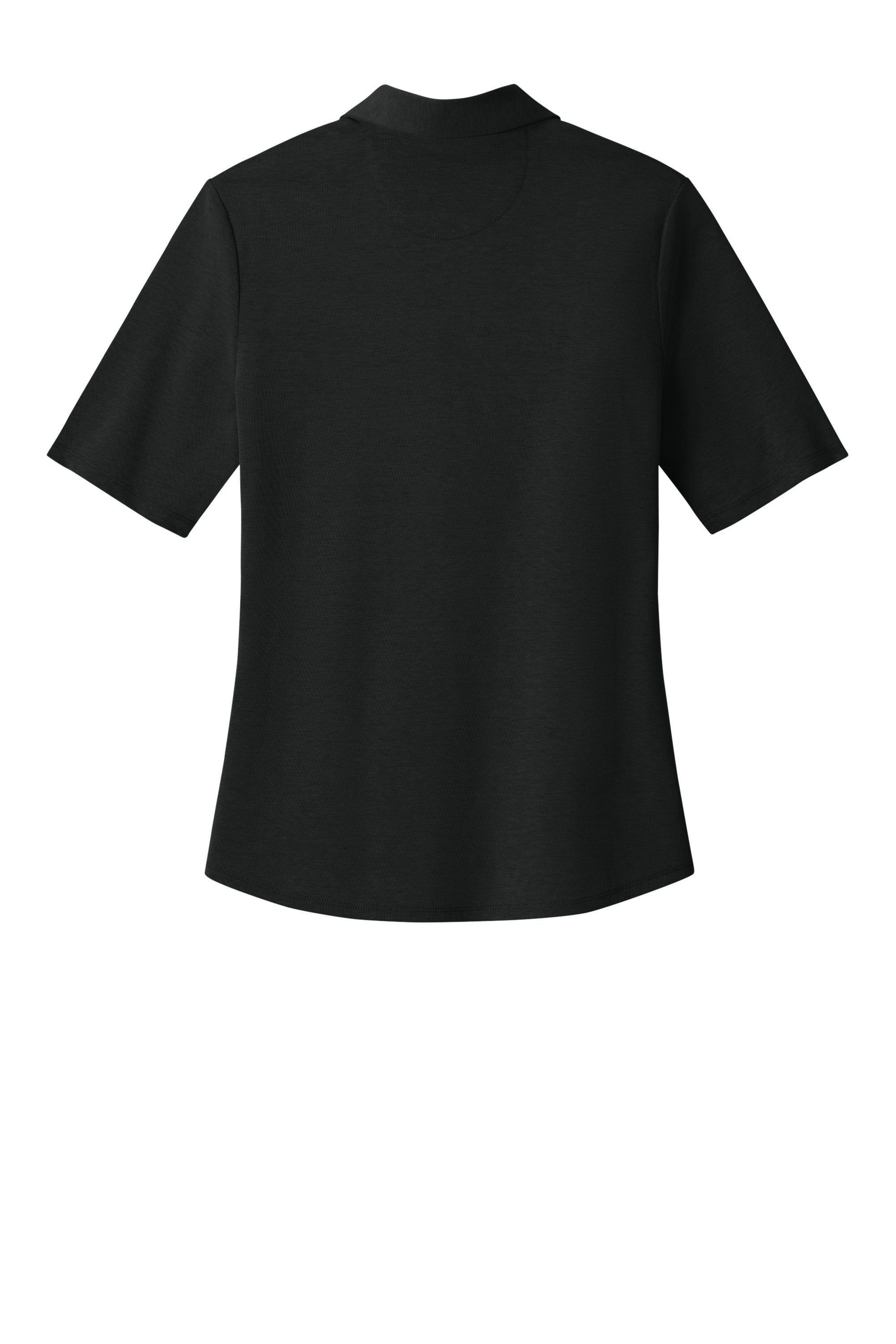 Brooks Brothers® Women’s Pinpoint Pique Polo — BB18223