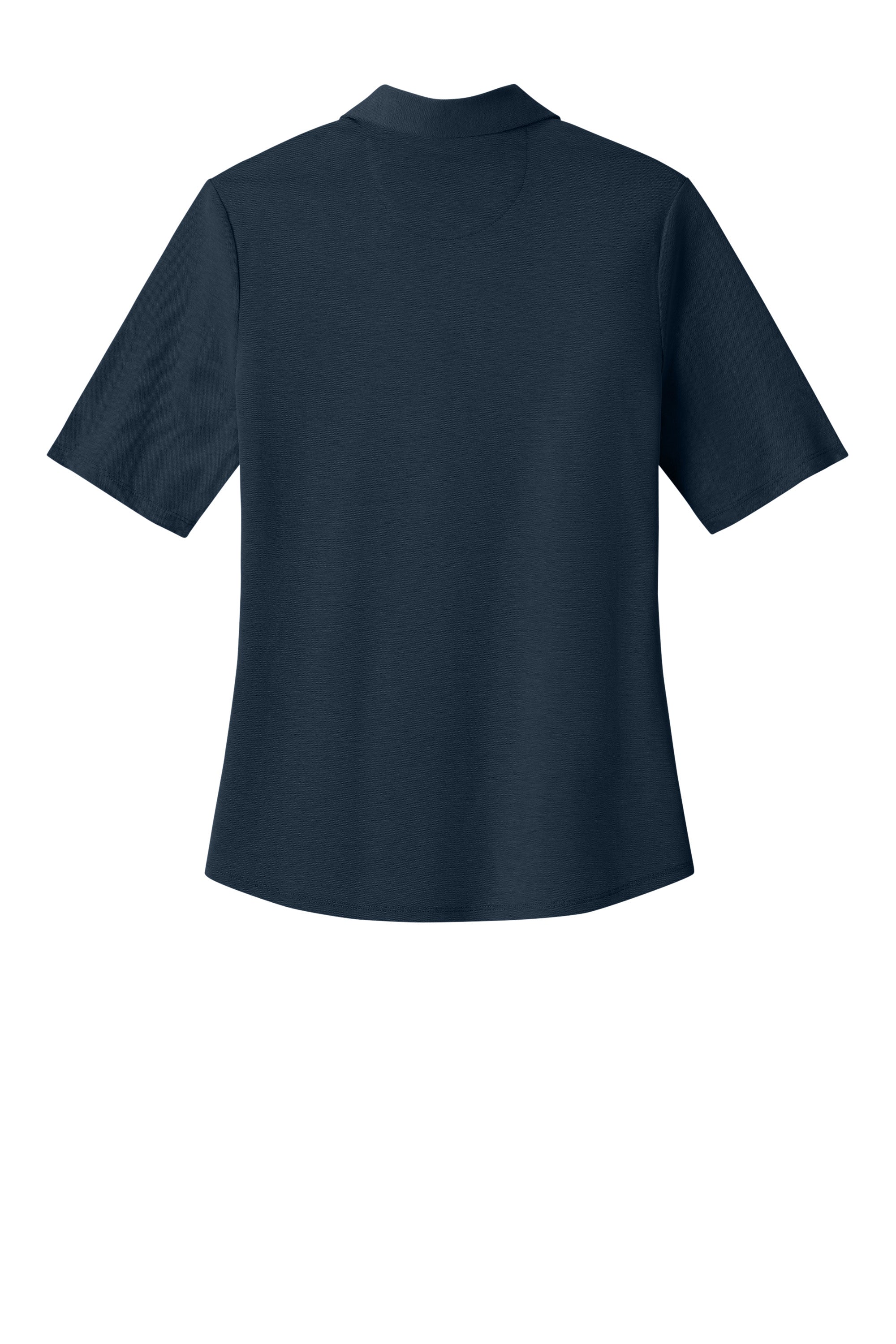 Brooks Brothers® Women’s Pinpoint Pique Polo — BB18223