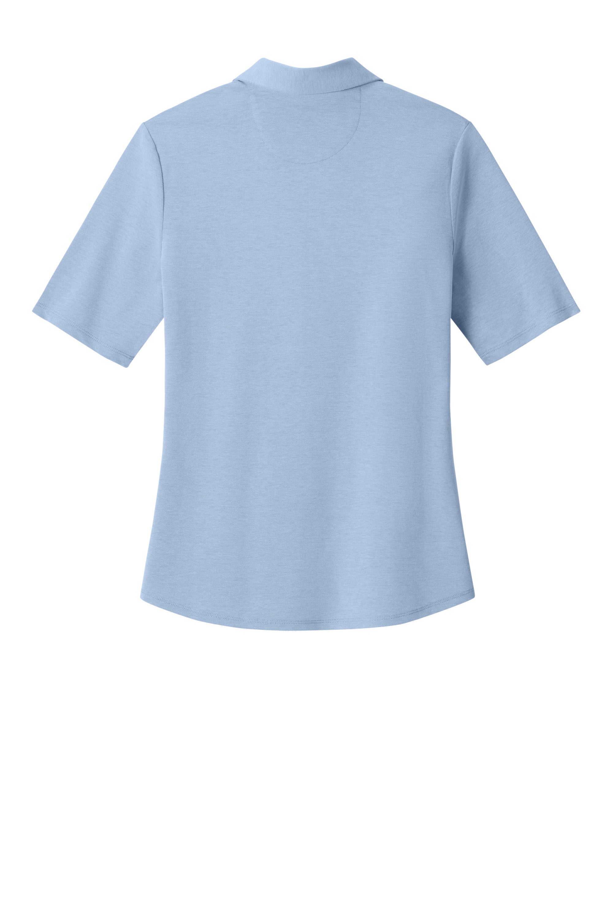 Brooks Brothers® Women’s Pinpoint Pique Polo — BB18223