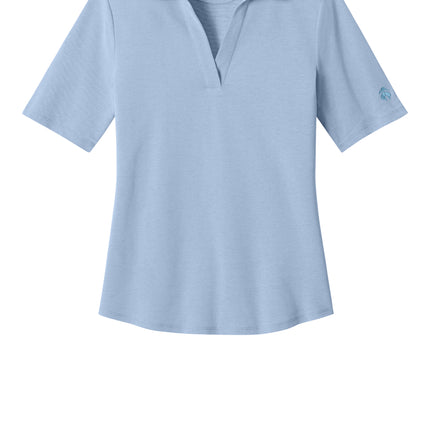 Brooks Brothers® Women’s Pinpoint Pique Polo — BB18223