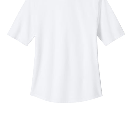 Brooks Brothers® Women’s Pinpoint Pique Polo — BB18223
