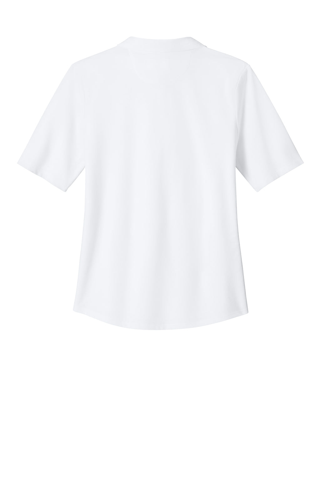 Brooks Brothers® Women’s Pinpoint Pique Polo — BB18223