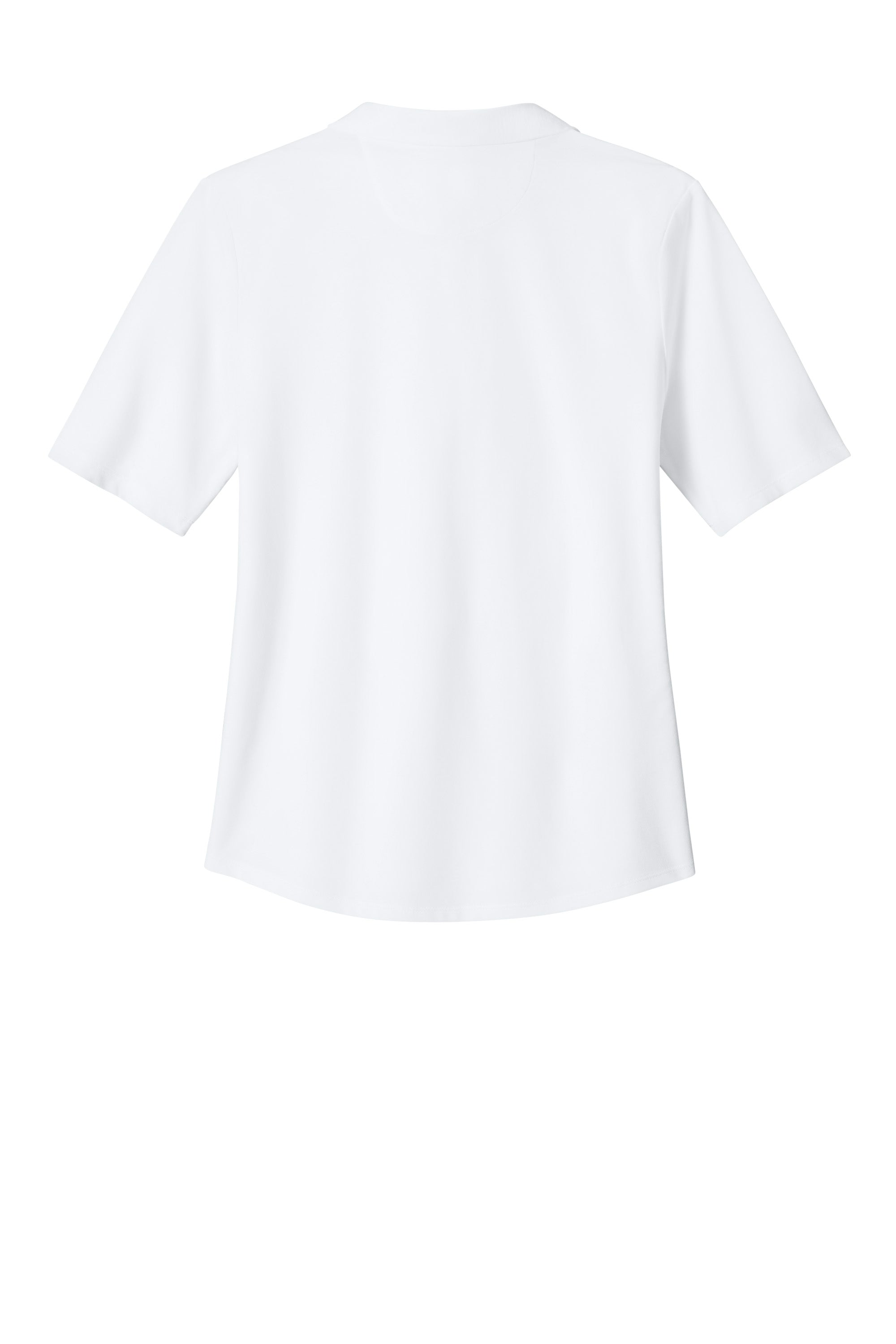 Brooks Brothers® Women’s Pinpoint Pique Polo — BB18223