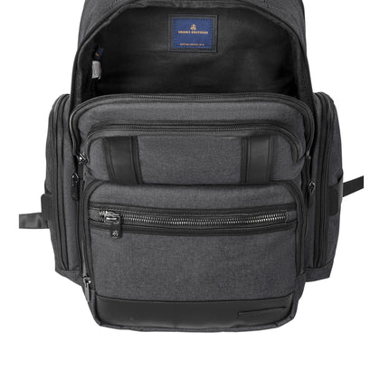 Brooks Brothers® Grant Backpack – BB18820
