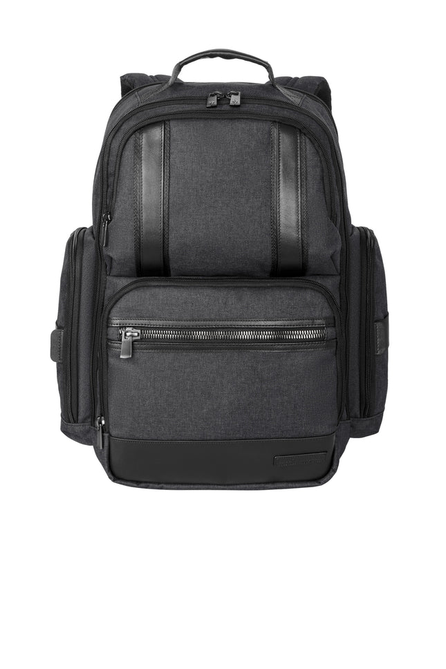 Brooks Brothers® Grant Backpack – BB18820