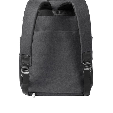 Brooks Brothers® Grant Dual‑Handle Backpack – BB18821