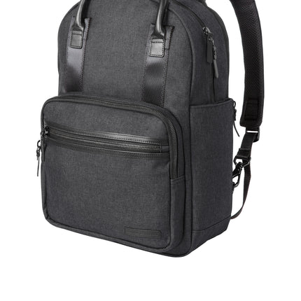 Brooks Brothers® Grant Dual‑Handle Backpack – BB18821