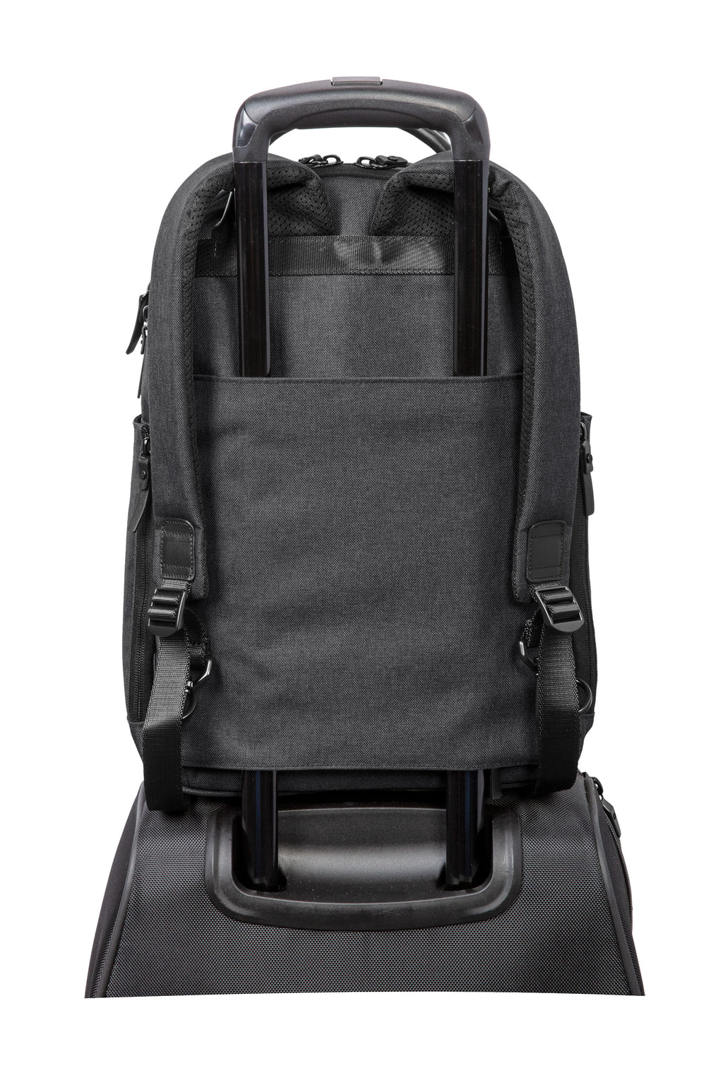 Brooks Brothers® Grant Dual‑Handle Backpack – BB18821