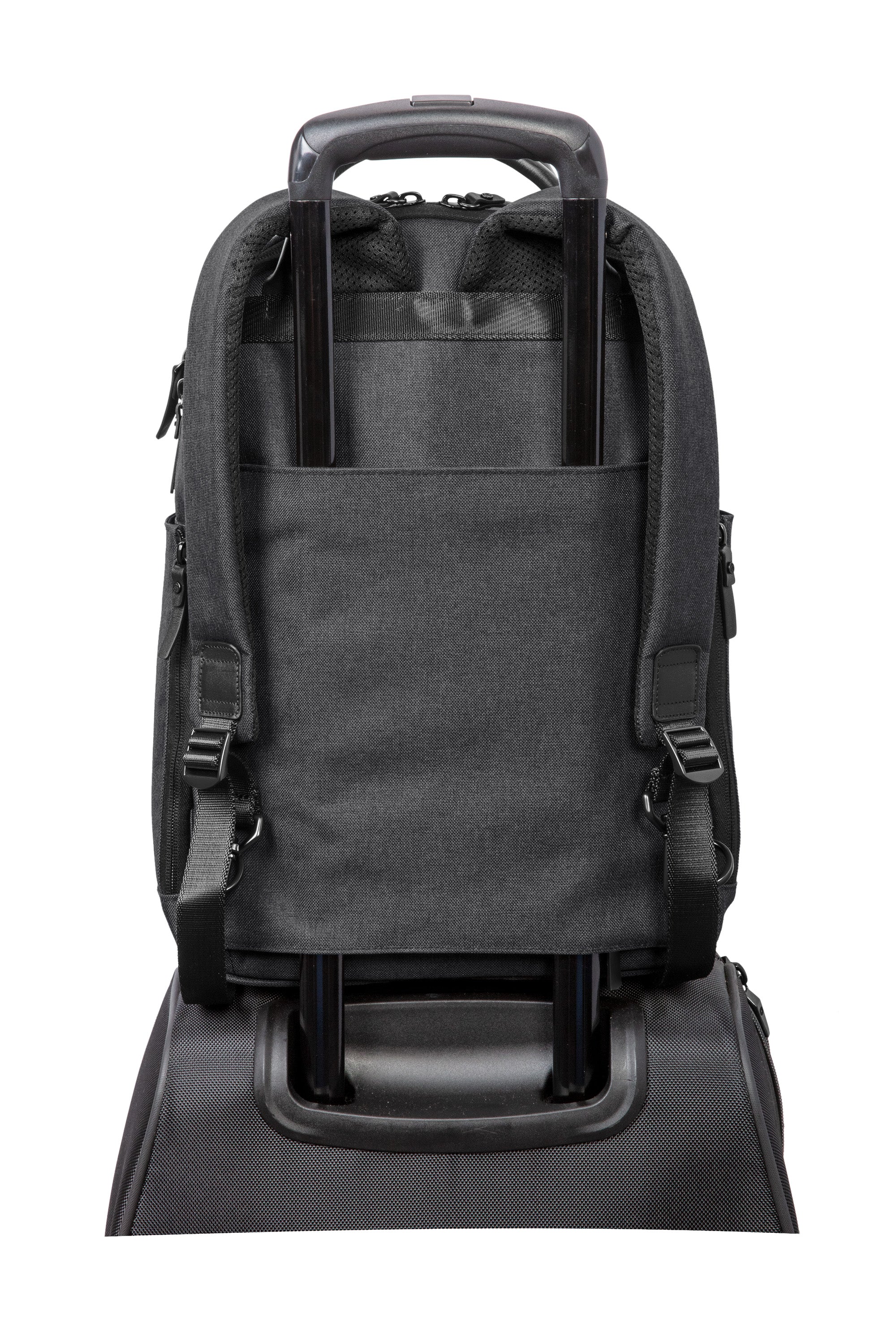 Brooks Brothers® Grant Dual‑Handle Backpack – BB18821
