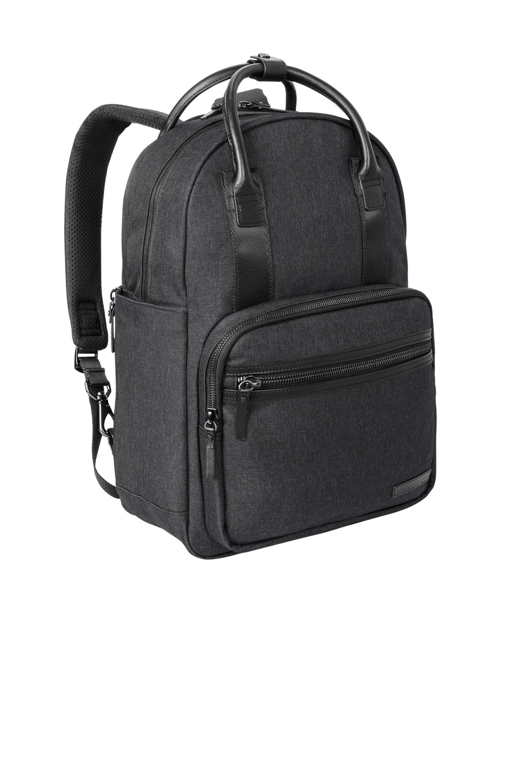 Brooks Brothers® Grant Dual‑Handle Backpack – BB18821