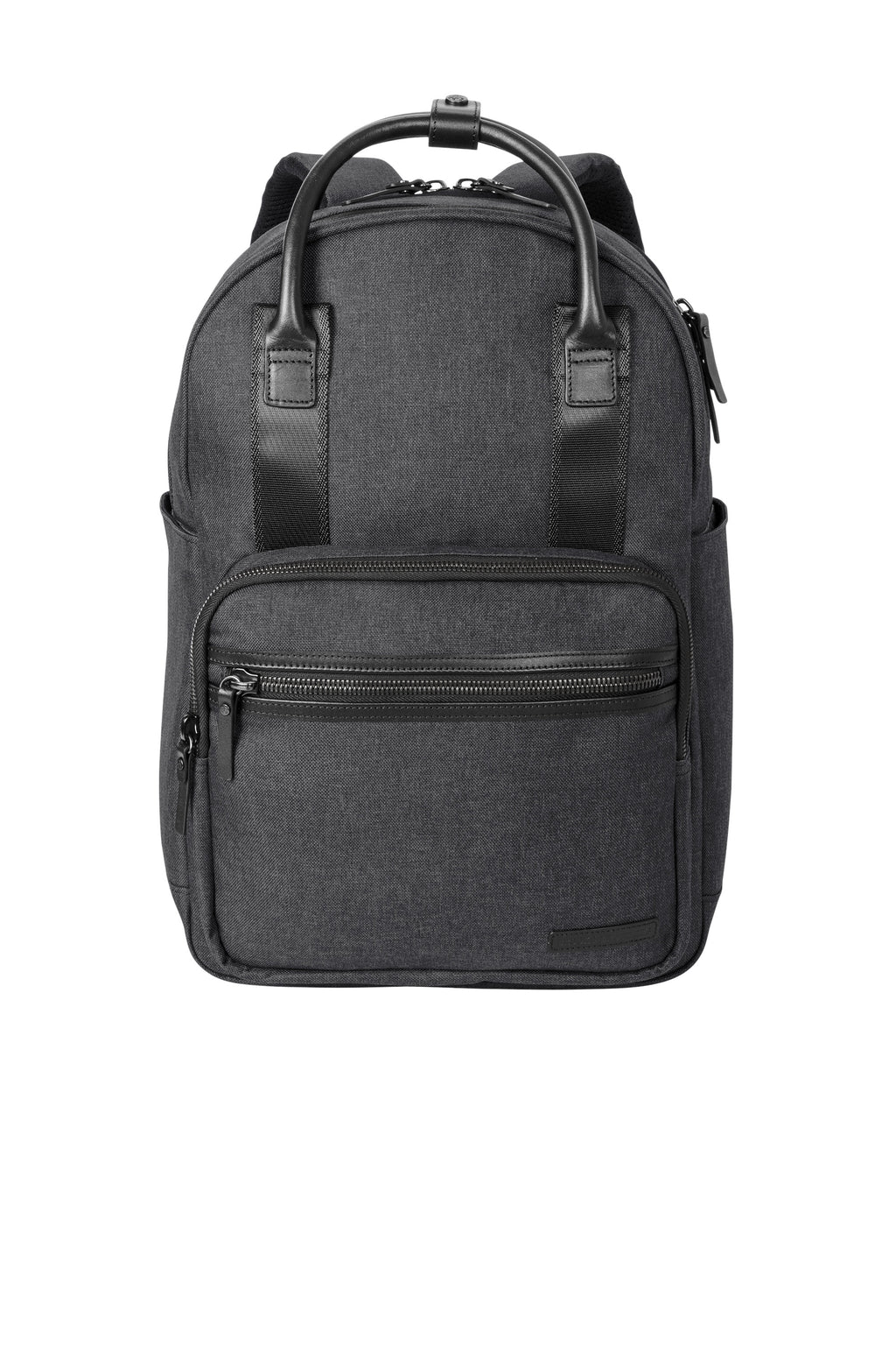 Brooks Brothers® Grant Dual‑Handle Backpack – BB18821
