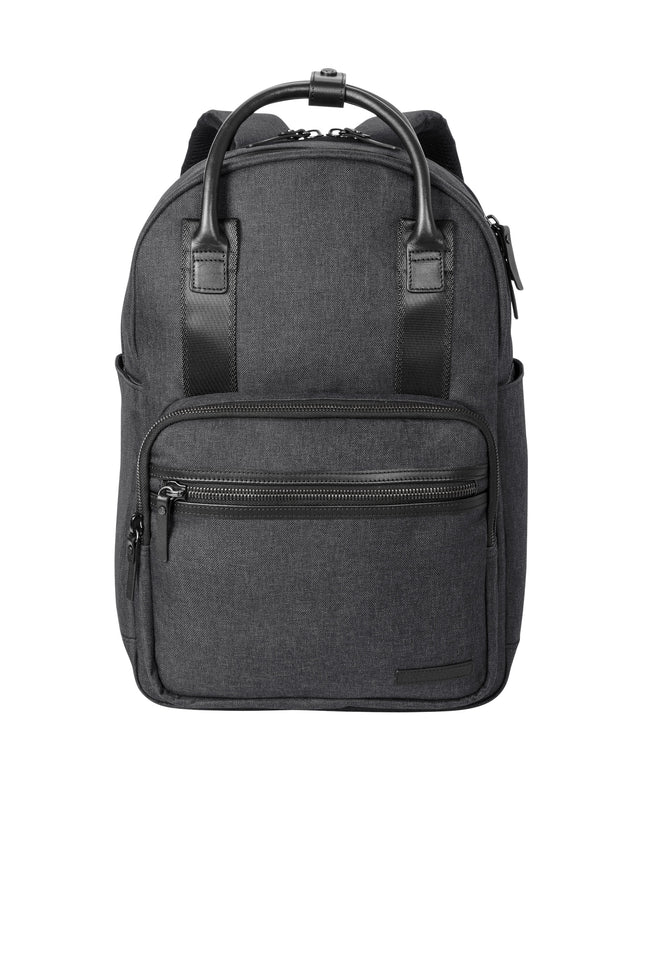 Brooks Brothers® Grant Dual‑Handle Backpack – BB18821